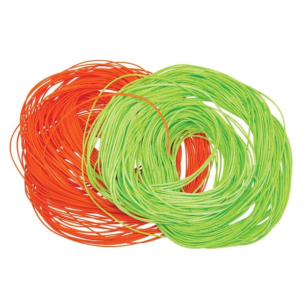THROWLINE-DYNAGLIDE-5/64"X150'-GREEN 8" x6.3" x0.8"